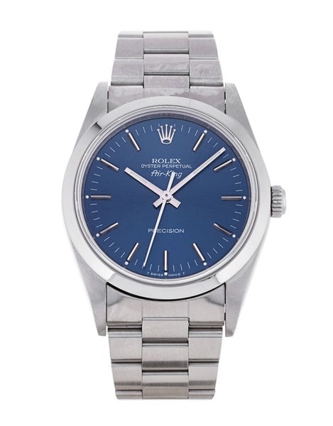 Rolex Air-King 14000